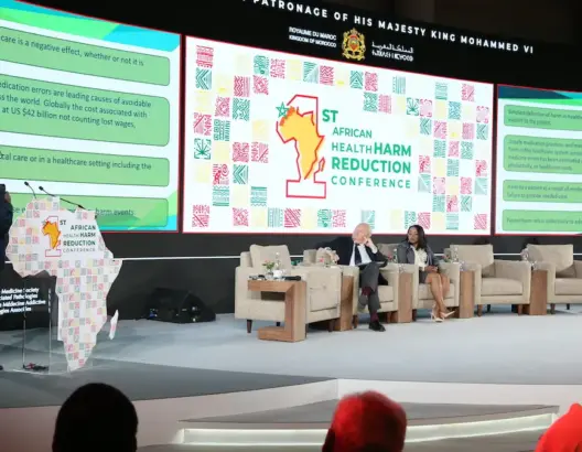 المغرب يحتضن المؤتمر الإفريقي الثاني للحد من المخاطر الصحية