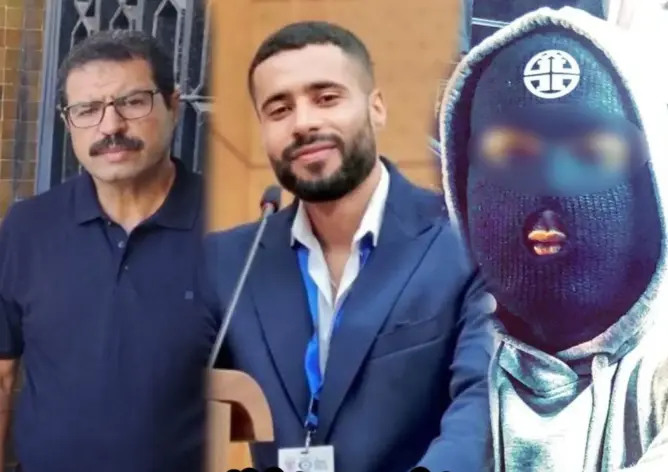 قتل شخصين قبل 5 أعوام دون أن يُسجن.. معطيات مثيرة عن “ولد الفشوش” قاتل بدر