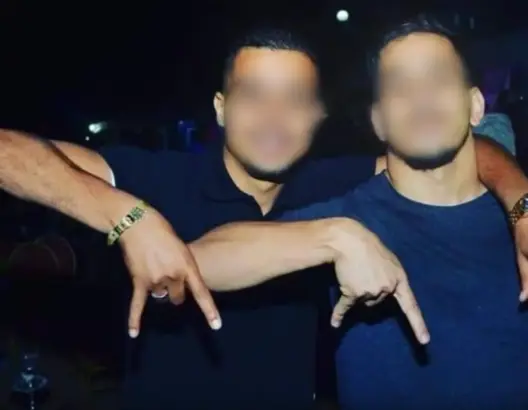 حاول الهرب لإسبانيا بعد مقتل الطالب بدر.. صهر “ولد الفشوش” يكشف معطيات مثيرة