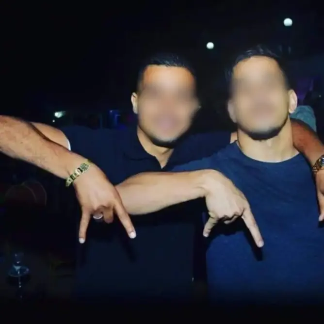 حاول الهرب لإسبانيا بعد مقتل الطالب بدر.. صهر “ولد الفشوش” يكشف معطيات مثيرة