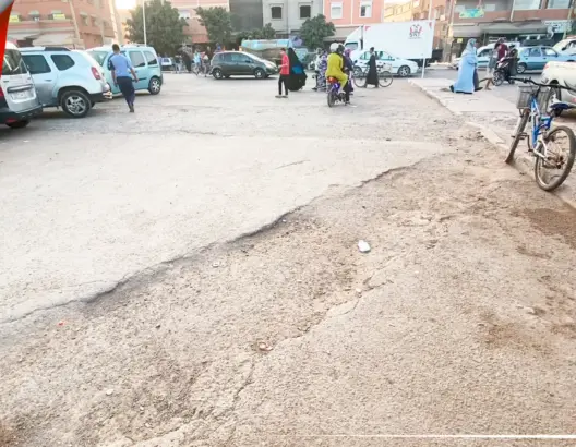 سيدي بيبي.. تجمع سكاني هائل وبنيات تحتية كارثية