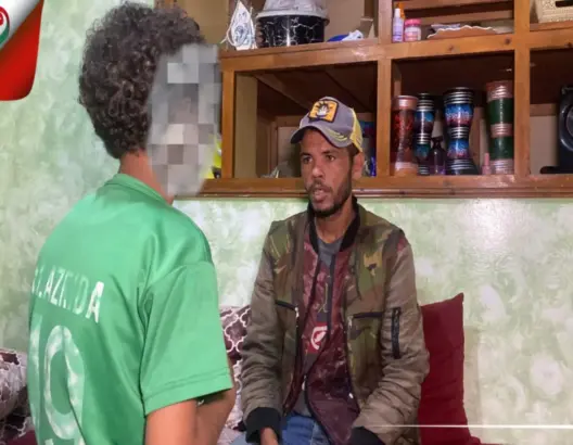 اغتصاب طفلة بأزمور ووالدها يطالب باعتقال المتهم