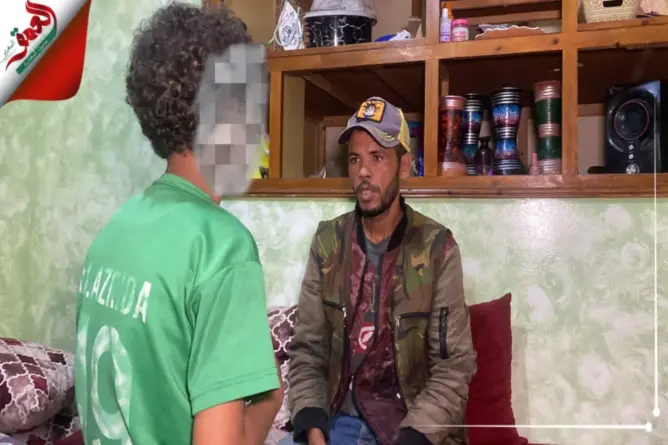 اغتصاب طفلة بأزمور ووالدها يطالب باعتقال المتهم