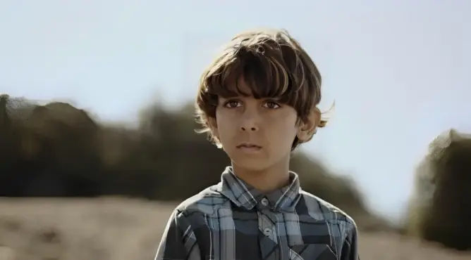 فيلم”الحكاية” يتوج بجائزتين في مهرجان أصفهان الدولي