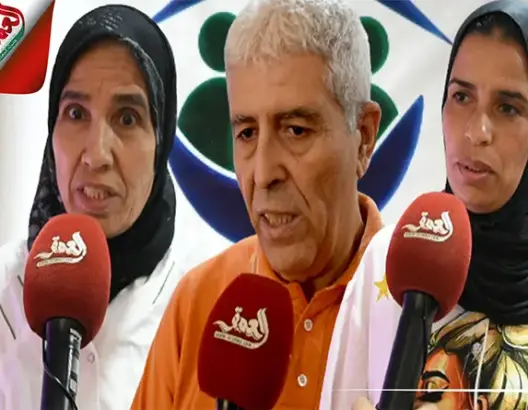 موظفون بدار رعاية الأطفال بفاس بدون أجور طيلة 7 أشهر