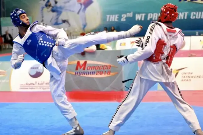 قبل عقد جمعها العام.. “الخروقات” تنخر جامعة التايكواندو وسط مطالب بالتغيير