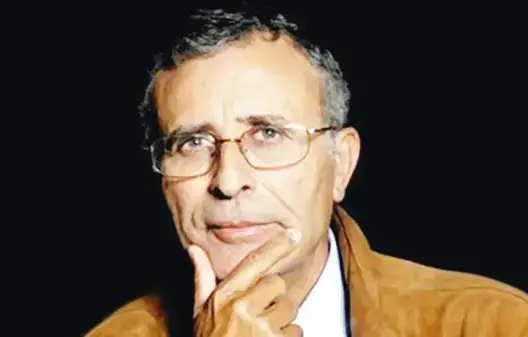 الخطيبي ناقدا ومفككا