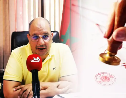 مسؤول بطنجة يكشف تفاصيل الرخص المزورة والإجراءات المتخذة (فيديو)