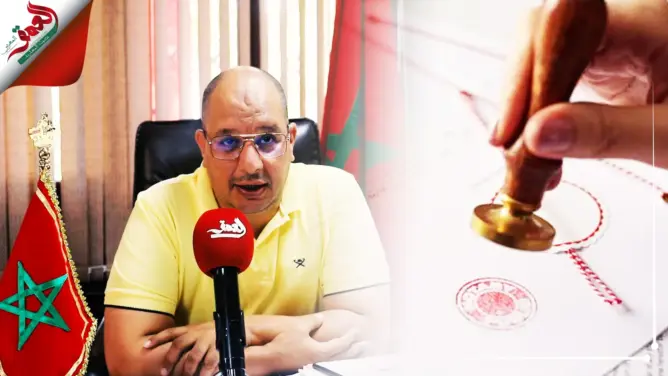 مسؤول بطنجة يكشف تفاصيل الرخص المزورة والإجراءات المتخذة (فيديو)