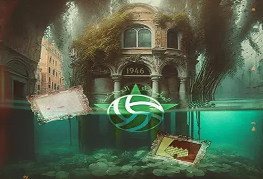 بدون رئيس ولا فريق.. مولودية وجدة من نادِِ عريق إلى غريق