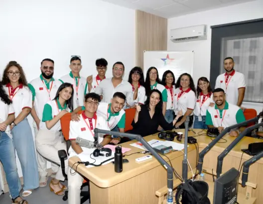 الـSNRT تعطي انطلاقة أبوابها المفتوحة لفائدة أبناء مغاربة العالم