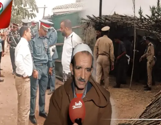 مأساة بأزمور: شاب ينهي حياة زوجته وطفلته الرضيعة وعمه.. ووالده يكشف تفاصيل صادمة
