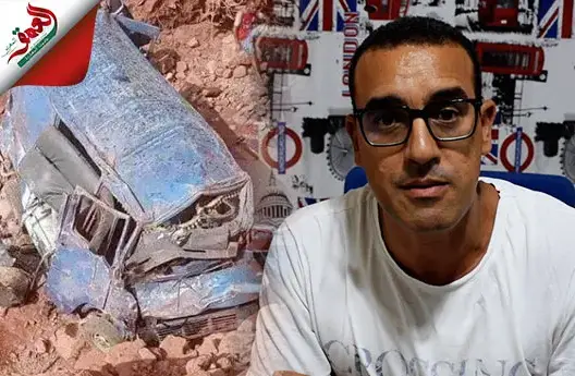 بعد استقالته بسبب فاجعة دمنات.. “ميزان” دمنات يضغط على “بوغالم” للتراجع عن قراره