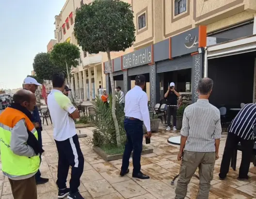 تسجيل 55% من أراضي الدولة وتحرير أزيد من 6 هكتارات من الملك العمومي