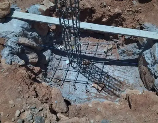 جمعية تشتكي “الغش” في أشغال بناء وحدة مدرسية نواحي تنغير