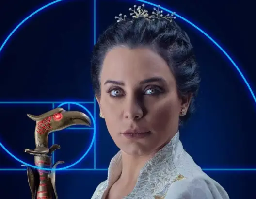 “البوابات السبع”.. الدراما السورية بعيون “الذكاء الاصطناعي”