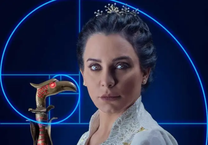 “البوابات السبع”.. الدراما السورية بعيون “الذكاء الاصطناعي”