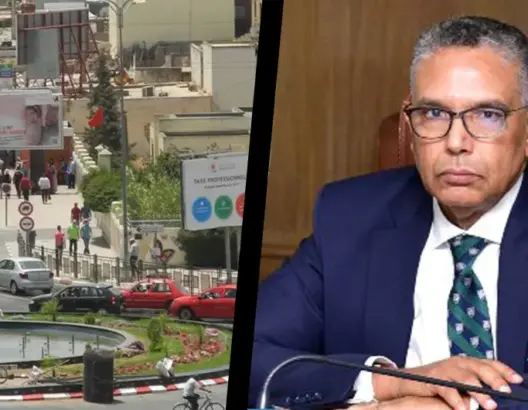 خريبكة تئن تحت وطأة العطش.. 41 هيئة تستنكر اختباء مكتب الكهرماء وراء “الأعطاب المفاجئة”