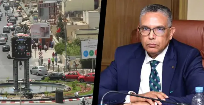 خريبكة تئن تحت وطأة العطش.. 41 هيئة تستنكر اختباء مكتب الكهرماء وراء “الأعطاب المفاجئة”
