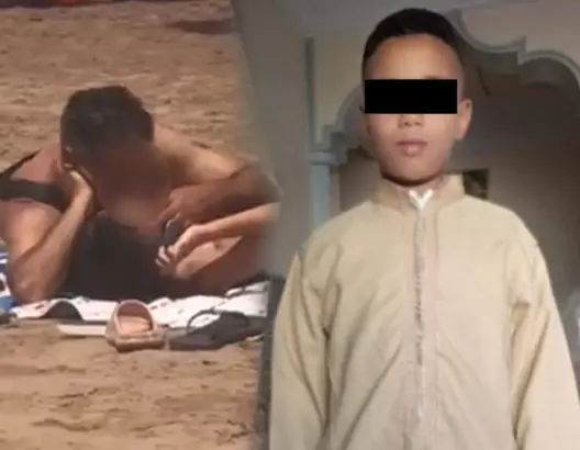 مطالب بفتح تحقيق في واقعة غرق طفل بإحدى رحلات “بيدوفيل الجديدة”