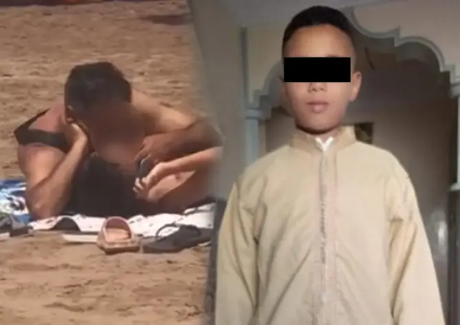 مطالب بفتح تحقيق في واقعة غرق طفل بإحدى رحلات “بيدوفيل الجديدة”