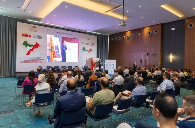 لقاء بطنجة يبحث تحفيز مغاربة العالم على توطين مشاريعهم بشمال المملكة