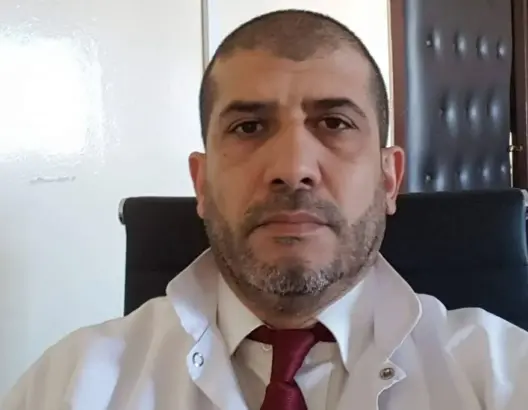 احتجز بمطار في تركيا.. العدل والإحسان تطالب بالإفراج عن طبيب ينتمي لصفوفها
