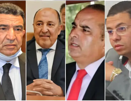 تأخر الداخلية في تبليغ منتخبين بأحكام قضائية يأخر عزلهم من البرلمان