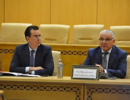 جمعية تنشد فتح تحقيق في الميزانيات المرصودة لمهرجانات درعة تافيلالت