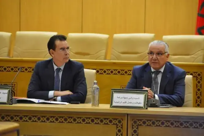 جمعية تنشد فتح تحقيق في الميزانيات المرصودة لمهرجانات درعة تافيلالت