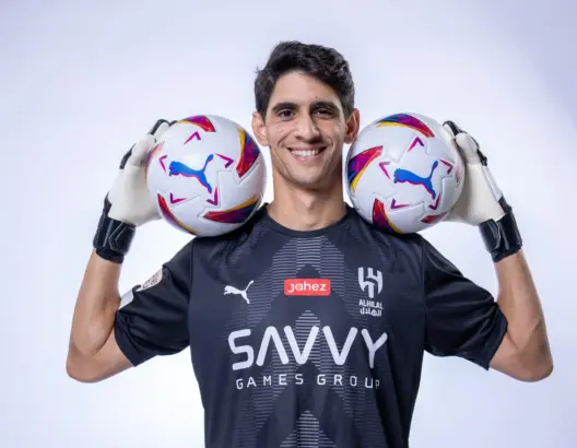 بونو يكشف طموحه مع الهلال السعودي.. ويؤكد: أعشق التحديات 