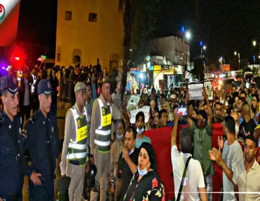 مهرجان الملحون يُشعل فتيل الاحتجاج بأزمور