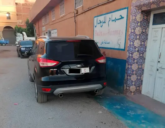 استعمال سيارات الدولة لأغراض خاصة.. الغلوسي: استفزاز إذا وقف ضده لفتيت سيصفق له المغاربة