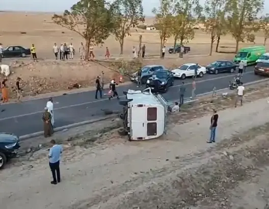 ضمنهم أسرة كاملة .. ارتفاع عدد ضحايا فاجعة “خريبكة” إلى 10 أشخاص