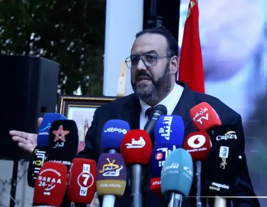 معارض جزائري: المغرب ضحى بالكثير لاستقلال الجزائر