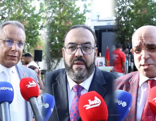 مستقبل العلاقات المغربية الجزائرية
