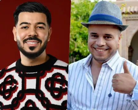 خلاف بين “صويلح” و”ديستانكت” يتحول لاشتباك بالأيدي في مهرجان المحمدية