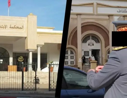 أبطلوا عقدا أبرمه أبوهم.. القوة العمومية تنفذ حكم الإفراغ على شركة لصالح ورثة جنرال