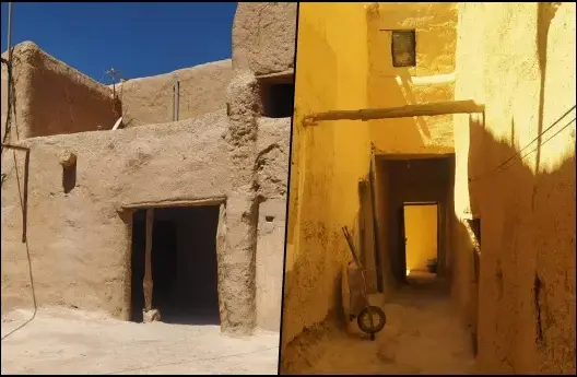صر تَعْكِّيت