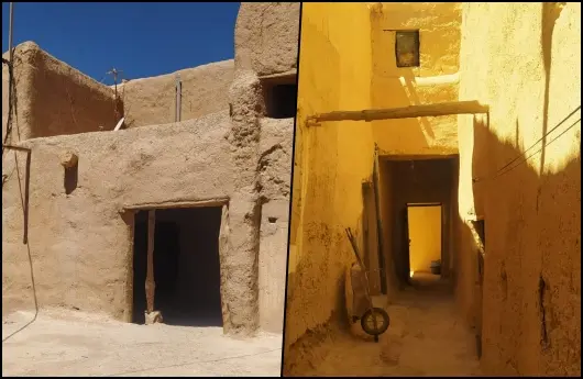 صر تَعْكِّيت