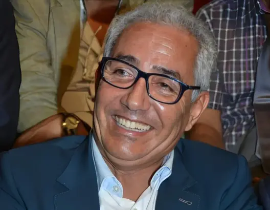 إدريس الراضي