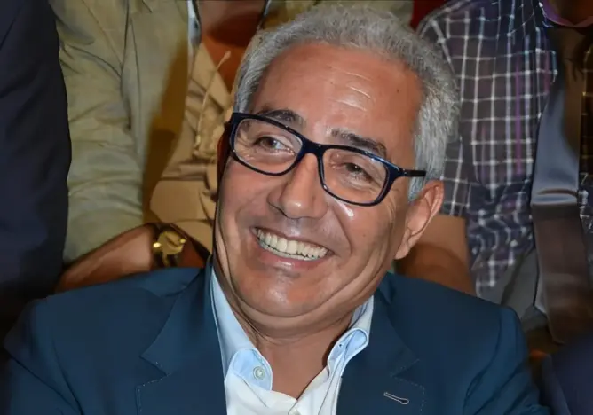 إدريس الراضي