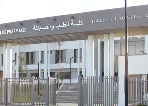 وزارة ميراوي ترفع من عدد مقاعد الدراسة بكلية الطب والصيدلة بالرشيدية