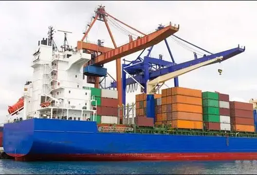 بديلا عن النقل بالشاحنات.. إطلاق خط بحري مباشر للشحن بين المغرب وبريطانيا