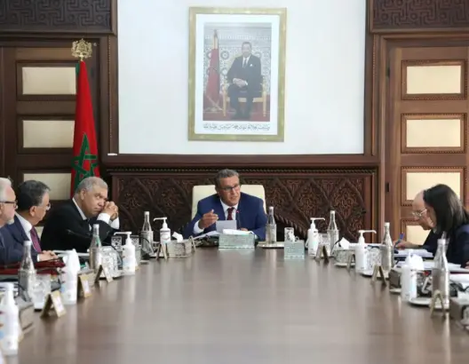 الحكومة تتجه لإحداث وكالة لضمان تنزيل برنامج إعمار مناطق الزلزال