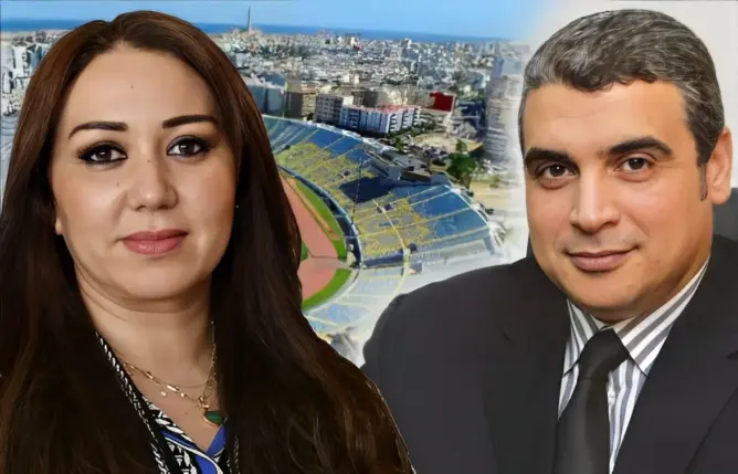 هل كشف تدبير مركب محمد الخامس سقطة الرميلي وتخلف الجواهري؟