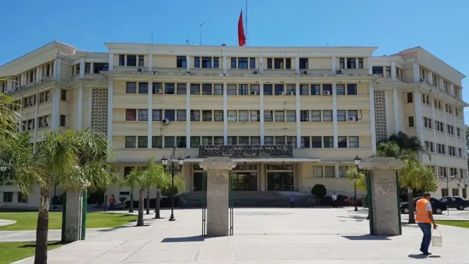 خروقات في التعمير تقود إلى عزل أعوان السلطة بطنجة