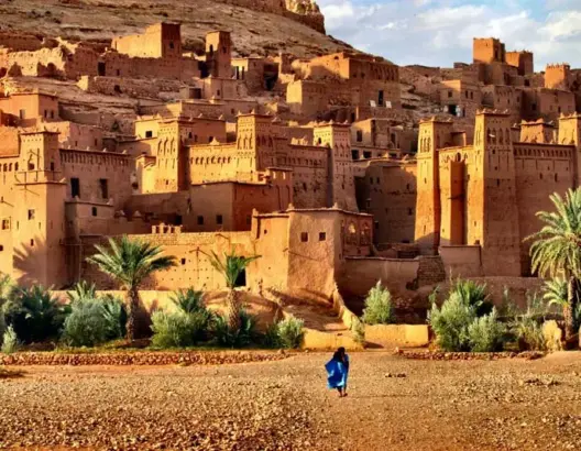 اليونسكو تختار المغرب لإطلاق مبادرة دولية لحماية التراث وتنمية السياحة