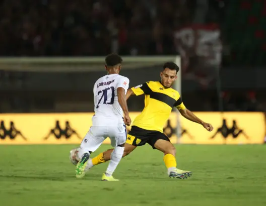 المغرب الفاسي المغرب التطواني