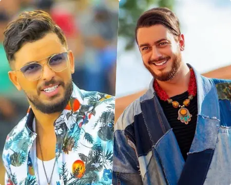 عمور يكشف لـ”العمق” تفاصيل تعاونه مع لمجرد لأول مرة